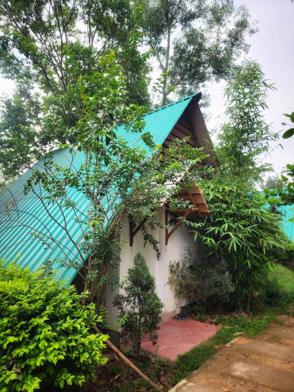 Ac Villa