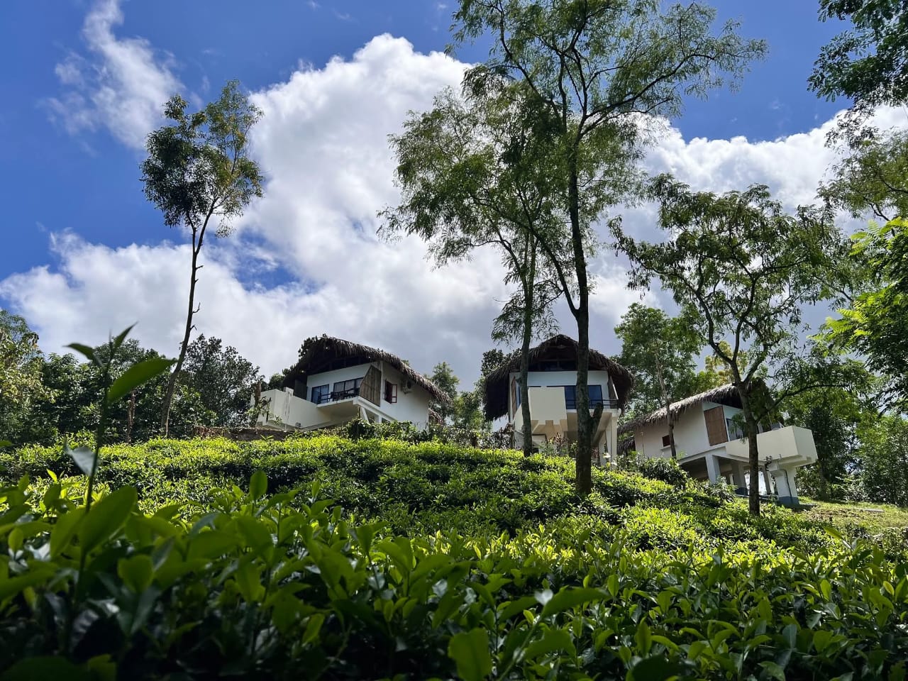 Full Board Package - 2 Persons